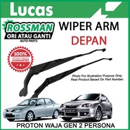 PROTON WAJA GEN 2 PERSONA ORIGINAL LUCAS FRONT WIPER ARM