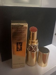 YSL shine #122