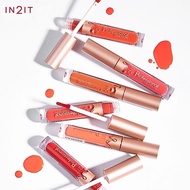 IN2IT PROFESSIONAL LIQUID MATTE