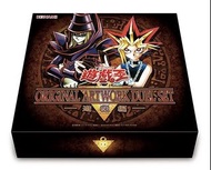 完結❗️ 日版 遊戲王 復刻初代 [Original Artwork Duel Set]  遊戲編