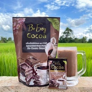 กาแฟนางบี โกโก้นางบี Be easy Cappucino