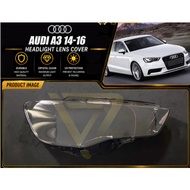 AUDI A3 HEADLAMP COVER YEAR 2014 ~ 2016