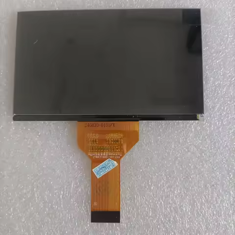 For RD-825 Blitzwolf vp8 Lcd ZTW4321HD-12 ZTW4321 -05 ZTW4320HD -07 -08 ZTW4320HD-09 ZTW4319HD -V01 