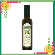 Olivoila Extra Virgin Olive Pure Olive Oil 250ml genuine