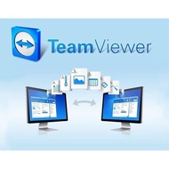 TeamViewer 14 Corporate License LifeTime Multiple Channels Diskon