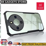 XUNDD Case for Honor X9d 5G | X9c 5G / X9c Smart / X9b / X7b / X8b / X9a / X5 + / X7a / 4G / X8a / X