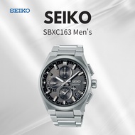 SEIKO Astron NEXTER SBXC163 GPS Solar Watch GPS Atomic Clock Limited Edition Men's Watch Titanium