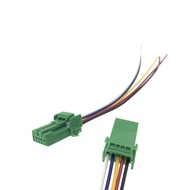 IL-AG5-6S-S3C1/IL-AG5-6P-S3C1 sesuai untuk Toyota Daytime Running Lights DJ7061AC-0.6-11