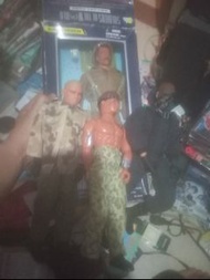 Gi joe figures