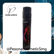 XPERT X PERT HAIR SPRAY COLOUR 75 ML / CAT SEMIR RAMBUT SEMPROT SPRAY TEMPORARY SEMENTARA HITAM, EMA