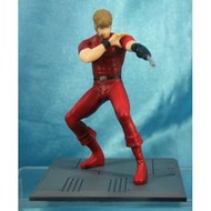 Buichi Terasawa Heart Space Adventure Cobra II 2 Mini Figure Cobra 寺澤武一 眼鏡蛇 哥布拉
