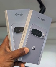 Google Pixel 10 Pro XL 512GB Android Smartphone