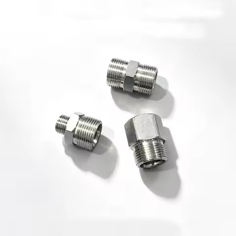 Pressure Washer Hose Connector,M22-14mm Male to M22-14mm Male,M22-14mm to1/4,M22-14/15mm to M22 Fema