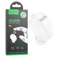 Hoco E64 Wireless Business Headset Mini Bluetooth Earphone In-ear Stereo Surround Sound Sports Earph