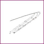 Christmas Pine Branches Ornaments Festive Seasonal Decorations Christmas Fake Pine Picks Twigs for W