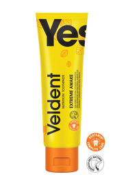 VELDENT 100g EXTREME AWAKE ยาสีฟัน เวลเดนด์ เอ็กซ์ตรีม อะเวค 100g