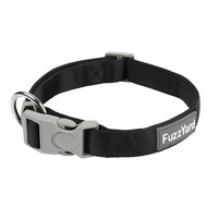 FuzzYard Dog Plain Collar Swat