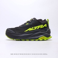 ALTRA ALTRA olympus 275 Cross Country Running Shoes Outdoor Hiking Anti-slip Cushioning Wide Last Ru