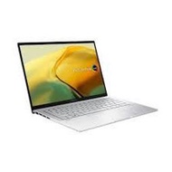 Chris3C ASUS華碩 Zenbook 14 OLED 13代i5 白霧銀 UX3402VA-0072S1340P