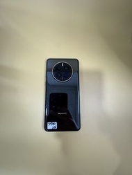 Huawei mate 50 8+256gb 黑色 港版行貨