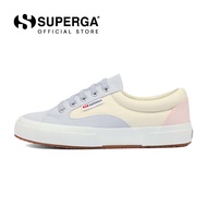 Superga 2750 Blocks Beige Natural