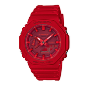 นาฬิกา รุ่น GA-2100 Casio G-Shock สายเรซิ่น ผู้ชาย รุ่น GA-2100-1A GA-2100-1A1 GA-2100-4A GA-2110 ข