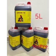 ORIGINAL Anpicine 707 5L Vitamin Ayam wholesale( Ubat Ayam / Ubat Haiwan ) Ubat Binatang  lembu  Kam