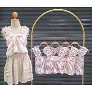 [ AUBREE ] Bangkok Top BS010 Women's Top/