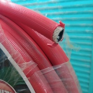 [per meter] High pressure Regulator hose SOLID wire Xtra rat-proof LPG LPG Gas safety