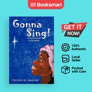 Gonna Sing - Paperback - English - 9781452070629