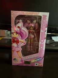 SHF Sailor chibi Moon豆釘兔
