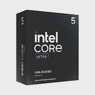 CPU Intel® Core™ Ultra 5-245KF (14 nhân 14 luồng - Turbo Boost to 5.2 GHz - 24MB - 1851)
