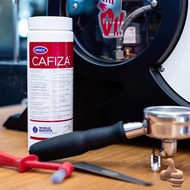 Urnex Espresso Machine Cleaning Powder - Cafiza Professional Espresso Machine Cleaner