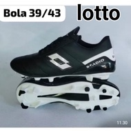 Lotto football boots