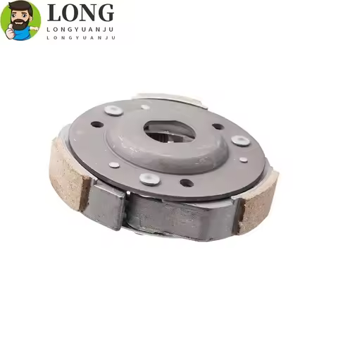 High Performance Scooter Clutch for KYMCO Agility 125 R16 Rs Downtown Grand Dink Eu2 Heroism Movie E