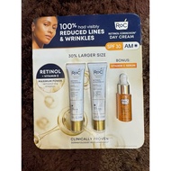 Roc RETINOL CORREXION DEEP WRINKLE NIGHT CREAM for NIGHT use
