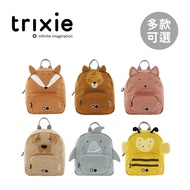 trixie Belgium Animal Shaped Young Backpack Baby [YODEE]