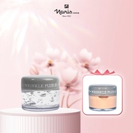 Gel chống nhăn mắt Naris Wrinkle Plus Eye Care
