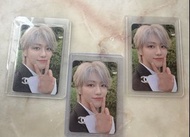 NCT dream jaemin