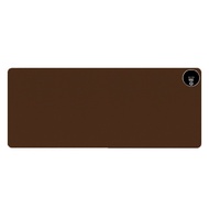 Pet Heating Pad Extra Large Desktop Heating Pad Hand Warmer Pad Convenient Office Heating Mouse Pad 