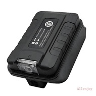 JOY 21V  to 5V Adapter with Slide In  Dock USB Output Unit for Emergency Charging Garage Use and Out