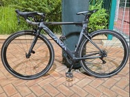 Java Siluro 2 公路車 (R7000 迫力)