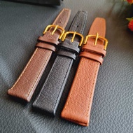 A1 LEATHER WATCH strap 12mm-20mm/seiko-alba leather watch strap/leather watch strap/original watch s
