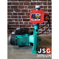 (100%COPPER MOTOR)JETMAC HP(750W)25MM(1")AUTOMATIC SELF-PRIMING/CENTRIFUGAL WATER PUMP JPG1065/JPG15