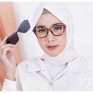 ON CLEMENT CLIP GLASSES FRAME