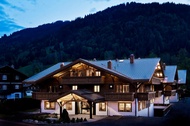 Ultima Hotel Gstaad