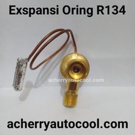 Expansion Regular R134Oring Code Hv180