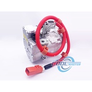 Honda City 2018' GM6 / GM7 GP5 SHS-27M Hybrid AC Compressor Pump New Sanden