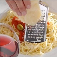 Stainless Steel Grater, Cheese Grater, Stainless Grater, Multipurpose Grater, Grater Kitchen Spice G