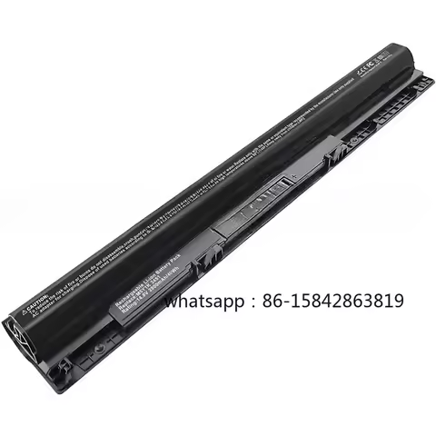 M5Y1K Laptop Battery inspiron 14 15 3000 5000 Series 3451 3458 3551 3552 3558 5451 5455 5551